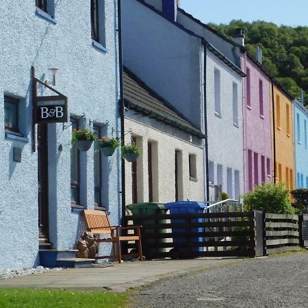 Creag Dubh Bed & Breakfast Kyle of Lochalsh Luaran gambar