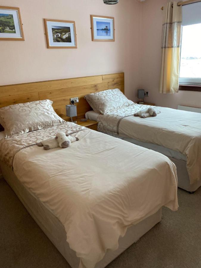 Creag Dubh Bed & Breakfast Kyle of Lochalsh Luaran gambar