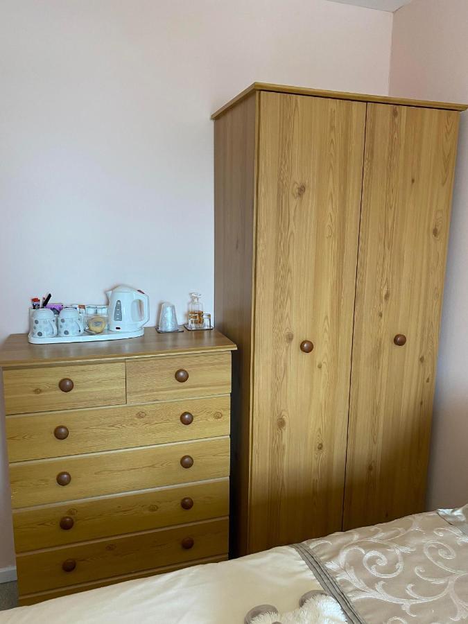 Creag Dubh Bed & Breakfast Kyle of Lochalsh Luaran gambar