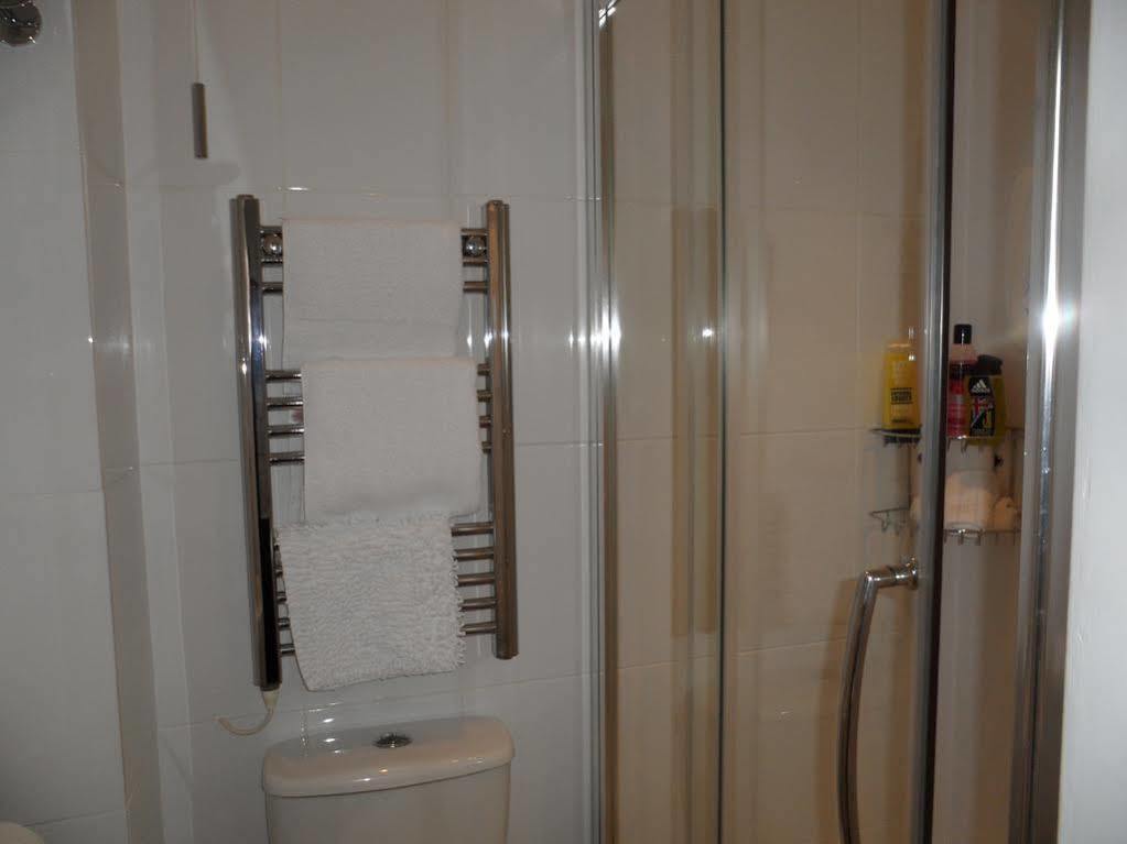 Creag Dubh Bed & Breakfast Kyle of Lochalsh Luaran gambar