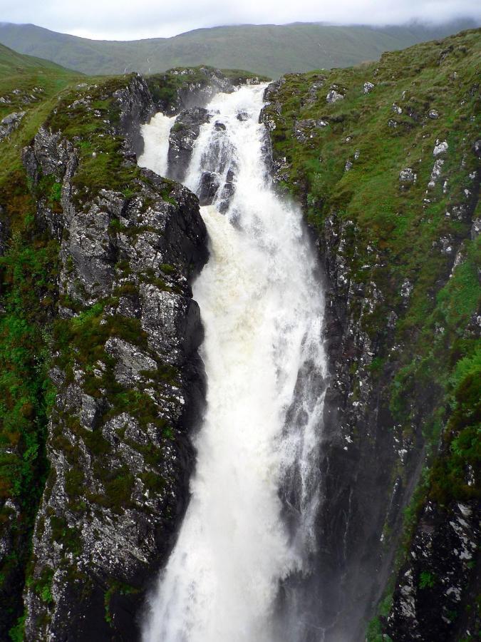 Creag Dubh Bed & Breakfast Kyle of Lochalsh Luaran gambar