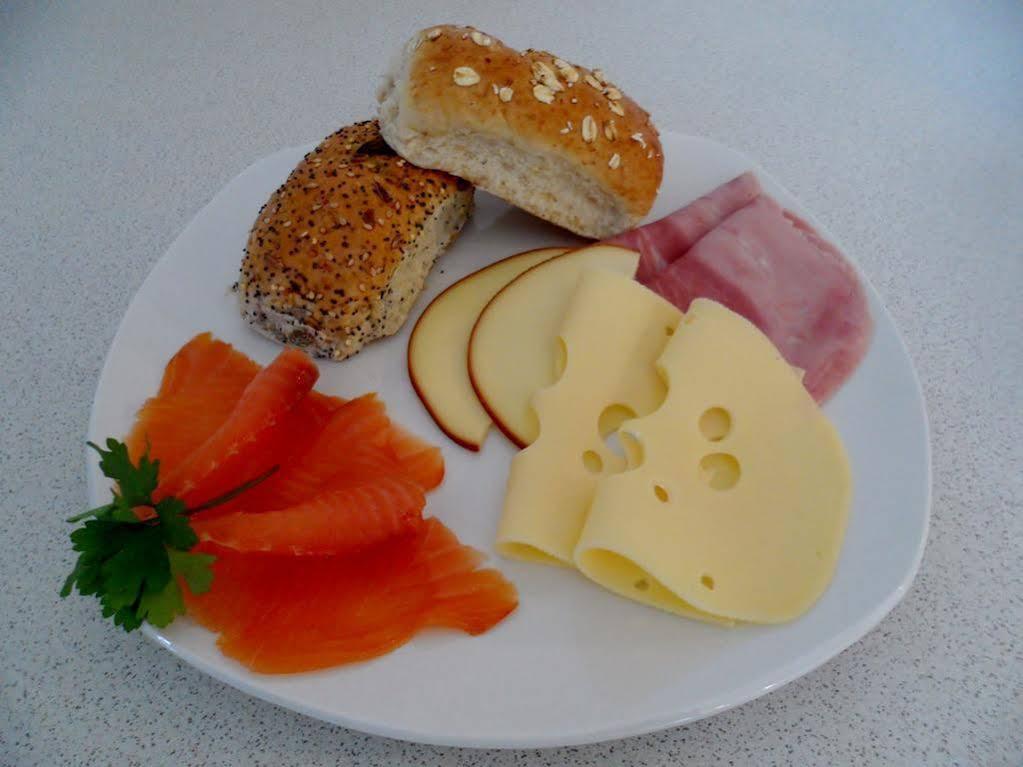 Creag Dubh Bed & Breakfast Kyle of Lochalsh Luaran gambar