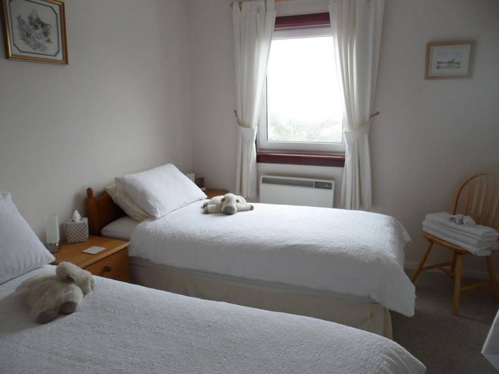 Creag Dubh Bed & Breakfast Kyle of Lochalsh Luaran gambar